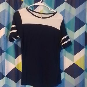 Women's large T-shirt